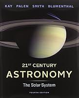 Algopix Similar Product 9 - 21st Century Astronomy: The Solar System