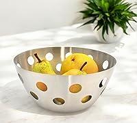 Algopix Similar Product 13 - StainlessLUX 76324 Brushed Stainless