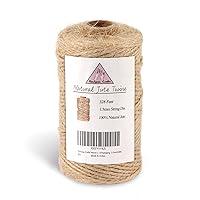 Algopix Similar Product 6 - Handyman Crafts Natural Jute Twine Hemp