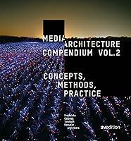 Algopix Similar Product 11 - Media Architecture Compendium (Vol. 2)