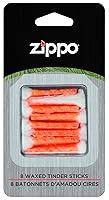 Algopix Similar Product 17 - Zippo Tinder Sticks For Emergency Fire