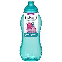Algopix Similar Product 3 - Sistema Twist N Sip Collection Water