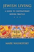 Algopix Similar Product 19 - Jewish Living A Guide to Contemporary