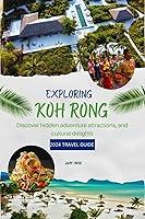 Algopix Similar Product 3 - Exploring Koh Rong Cambodia 2024