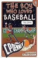 Algopix Similar Product 19 - The Boy Who Loved Baseball: The Game