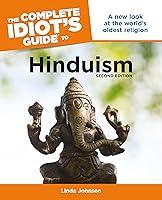 Algopix Similar Product 4 - The Complete Idiots Guide to Hinduism