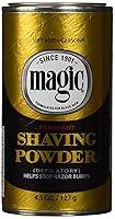 Algopix Similar Product 8 - Magic Fragrant Shaving Powder Gold 45