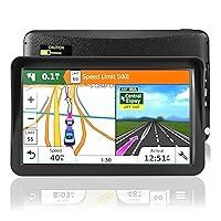 Algopix Similar Product 15 - GPS Navigation for Car Truck 2024  GPS