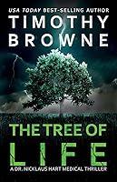 Algopix Similar Product 14 - The Tree of Life A Medical Thriller