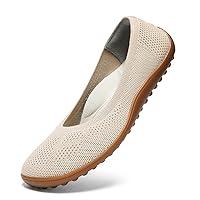 Algopix Similar Product 7 - KBZone Womens Flats Slip on Ballet