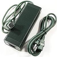 Algopix Similar Product 2 - Power Supply 203W AC Adapter XBOX 360