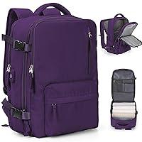 Algopix Similar Product 2 - VGCUB Large Travel Backpack Bag for