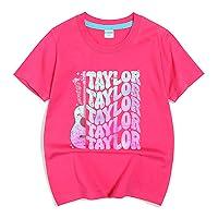 Algopix Similar Product 9 - Music Lovers Shirts for Girls Kids