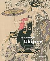 Algopix Similar Product 12 - The Riddles of Ukiyoe Women and Men