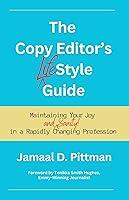 Algopix Similar Product 2 - The Copy Editors LifeStyle Guide