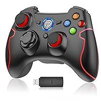 Algopix Similar Product 4 - PS3 Dualshock Gaming Controller