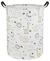 Algopix Similar Product 5 - HIYAGON Large Storage
