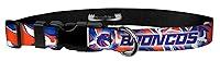 Algopix Similar Product 18 - Boise State Broncos Swirl Adjustable