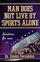 Algopix Similar Product 20 - Man Does Not Live by Sports Alone