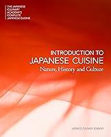 Algopix Similar Product 6 - Introduction to Japanese Cuisine