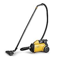 Algopix Similar Product 2 - Eureka 3670M Canister Cleaner