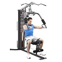 Algopix Similar Product 12 - Marcy 150lb Multifunctional Home Gym