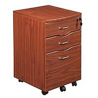 Algopix Similar Product 6 - Techni Mobili Rolling Storage and File