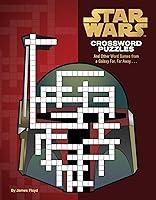 Algopix Similar Product 7 - Star Wars Crossword Puzzles And Other