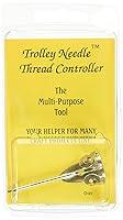 Algopix Similar Product 2 - Yarn Works Trolley Needle Thread
