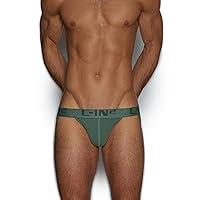 Algopix Similar Product 12 - CIN2 Core Dash Brief100 Cotton