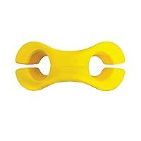 Algopix Similar Product 13 - FINIS Axis DualFunction Pull Swimming
