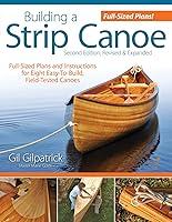 Algopix Similar Product 5 - Building a Strip Canoe Second Edition