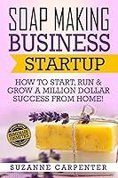 Algopix Similar Product 4 - Soap Making Business Startup How to