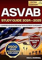 Algopix Similar Product 15 - ASVAB Study Guide Comprehensive Review