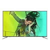 Algopix Similar Product 9 - SHARP 55 Class 4K UHD Smart TV 