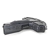 Algopix Similar Product 6 - Plano Bow Max Crossbow Case, Black