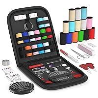 Algopix Similar Product 14 - Coquimbo Sewing Kit Gifts for Grandma