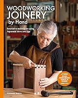 Algopix Similar Product 17 - Woodworking Joinery by Hand Innovative