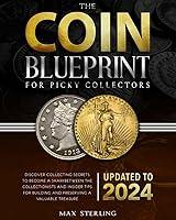 Algopix Similar Product 13 - The Coin Blueprint for Picky