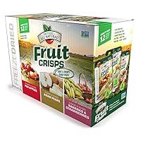 Algopix Similar Product 7 - Brothers All Natural Freeze Dried Fruit