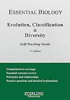 Algopix Similar Product 14 - Evolution Classification  Diversity