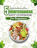 Algopix Similar Product 3 - 5 Ingredients Mediterranean Diet