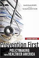 Algopix Similar Product 20 - Prevention First Policymaking for a