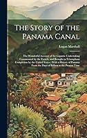 Algopix Similar Product 17 - The Story of the Panama Canal The