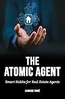 Algopix Similar Product 7 - The Atomic Agent Smart Habits For Real