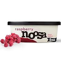 Algopix Similar Product 8 - Noosa Yoghurt Raspberry 8oz