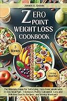 Algopix Similar Product 7 - Zero Point Weight Loss Cookbook The