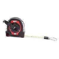 Algopix Similar Product 17 - Milwaukee 48225103 Long Closed Tape 30m