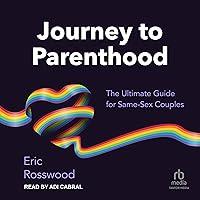 Algopix Similar Product 18 - Journey to Parenthood The Ultimate