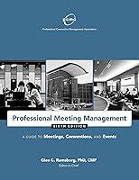 Algopix Similar Product 11 - Professional Meeting Management A